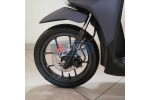 Honda All New Beat Deluxe Smart Key Tahun 2025
